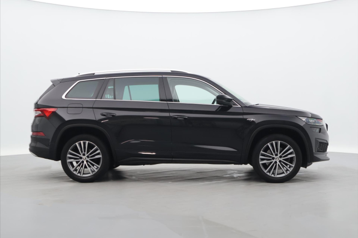 Škoda Kodiaq 2,0 TSI 140kW 4x4 DSG L&K DPH