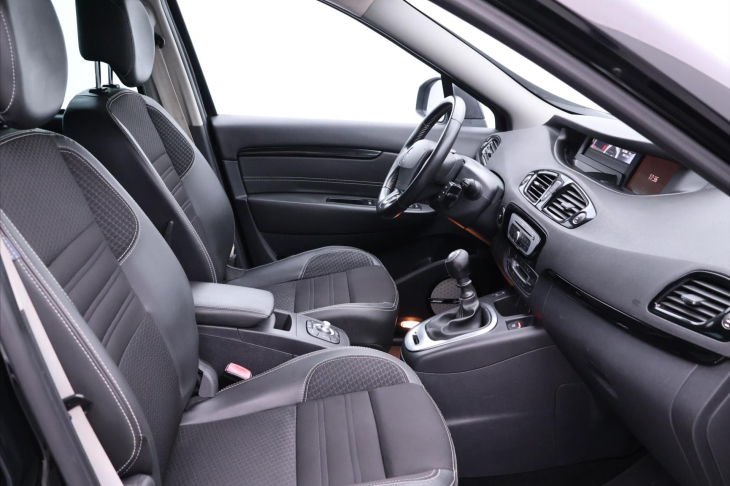 Renault Grand Scénic 2,0 dCi 118kW Navi Kůže CZ
