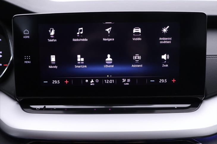 Škoda Octavia 1.0 TSI Business 1.Maj DPH