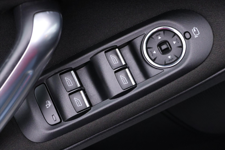 Ford S-MAX 2,0 TDCi 103kW CZ 1.Maj.