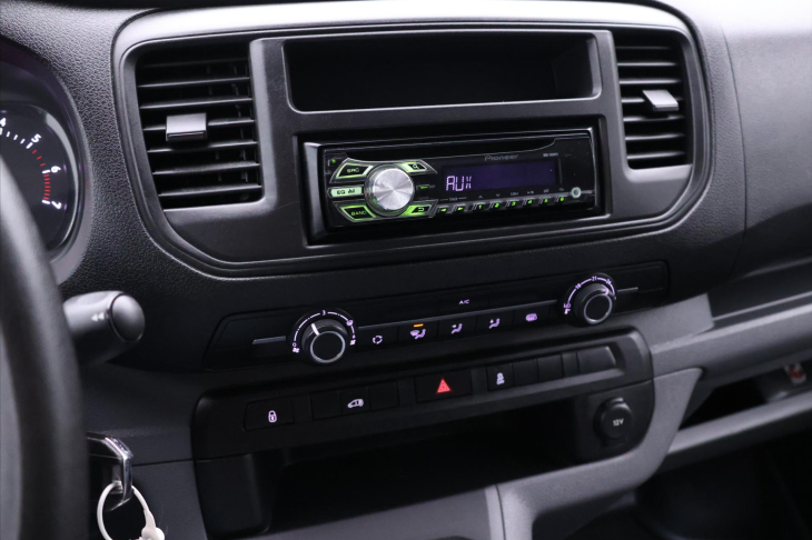 Citroën Jumpy 1,6 HDI 70kW Klima L2H1 CZ DPH