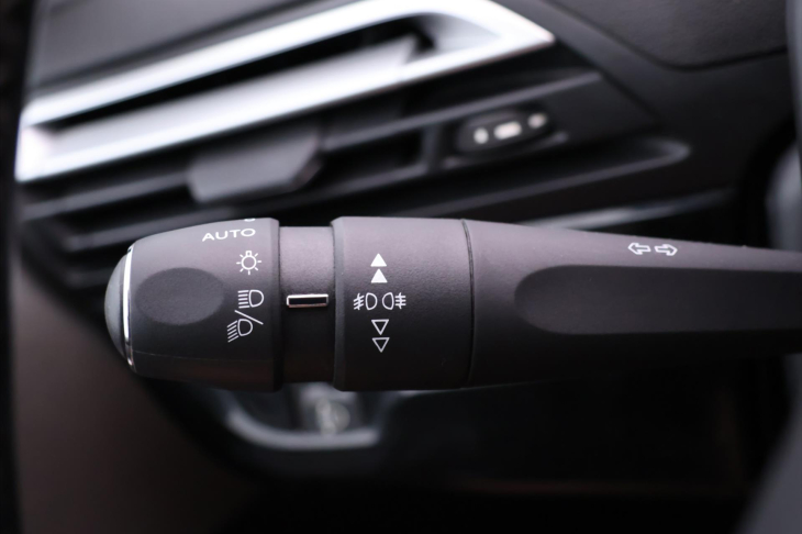 Citroën C4 SpaceTourer 1,2 PureTech 96kW Shine 1.Maj