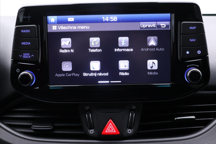 Hyundai i30 2,0 TGDI 202kW N Performance