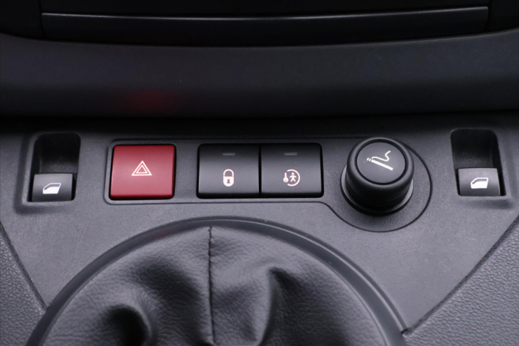 Citroën Berlingo 1,6 VTI 88KW Feel Klima CZ