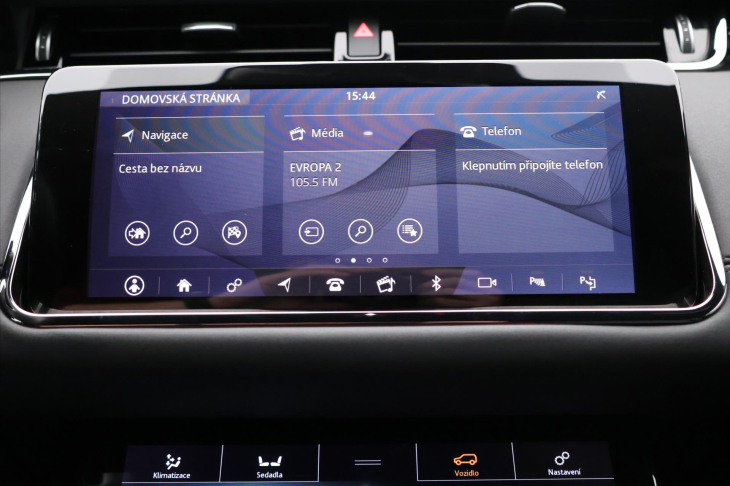 Land Rover Range Rover Evoque 2,0 D 132kW  Aut R-Dynamic AWD