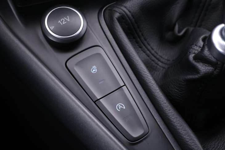 Ford Focus 2,0 TDCI 110kW ST-Line