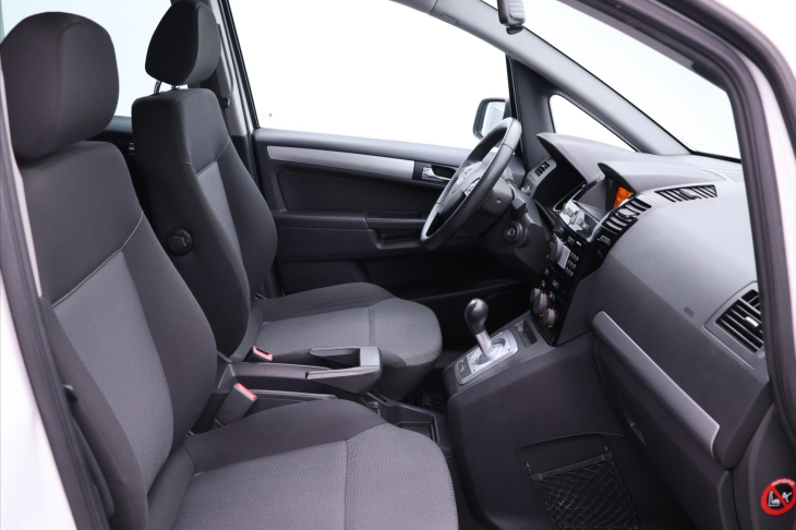 Opel Zafira 1,8 i 103kW Automat 7-Míst