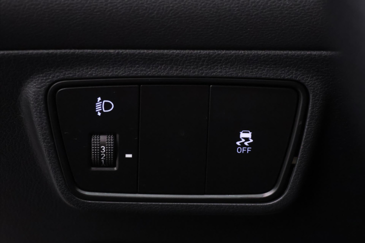 Hyundai Tucson 1,6 CRDi 100kW Aut. NLine 4x4 DPH