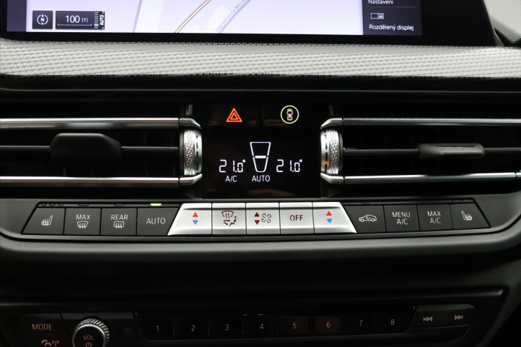 BMW Řada 2 1,5 218i GC M-Sport Aut.