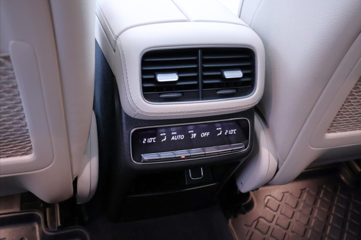 Mercedes-Benz GLE 3,0 400d Coupé 4MATIC 243kW