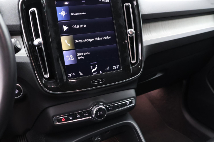 Volvo XC40 2,0 D3 110kW Aut. Inscription