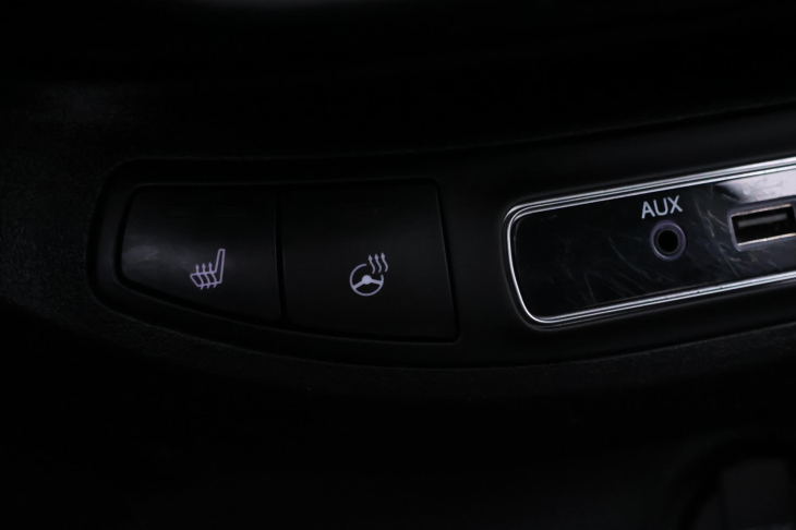 Fiat 500X 1,4 T Aut.Klima Tempo Navigace