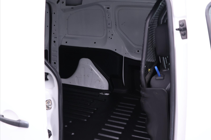 Citroën Berlingo 1,6 BlueHDI Klimatizace Tempo