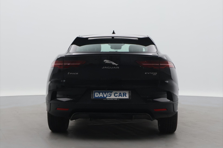Jaguar I-Pace EV400 294kW 4WD