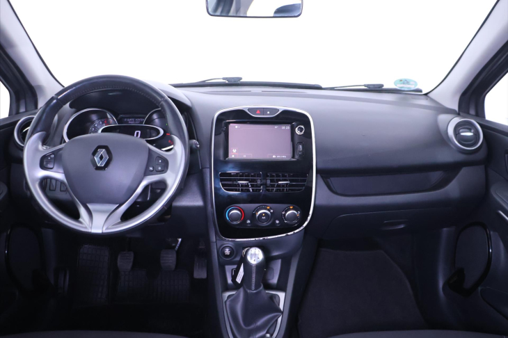 Renault Clio 1,2 16V Intens Grandtour