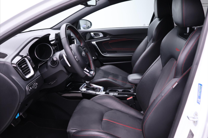 Kia Ceed 1,6 T-GDI GT 150kW DCT LED