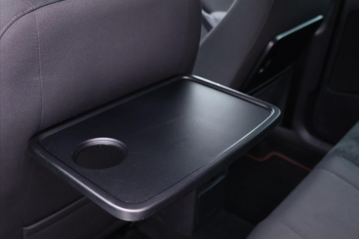 Volkswagen Tiguan 2,0 TSI 132kW 4Motion Tažné