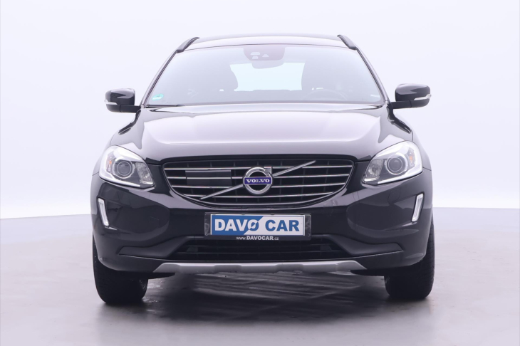 Volvo XC60 2,4 D5 162kW Aut. AWD Momentum