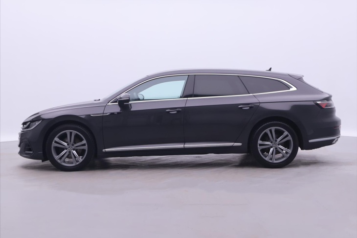 Volkswagen Arteon 2,0 TDI 147kW R-Line 4X4 DSG