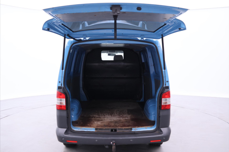 Volkswagen Transporter 2,0 TDI 62kW Tažné zařízení