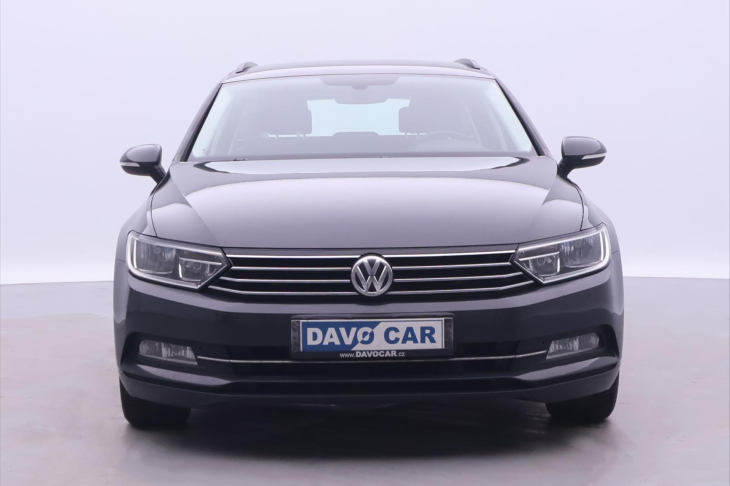 Volkswagen Passat 2,0 TDI 110kW DSG Comfort Navi