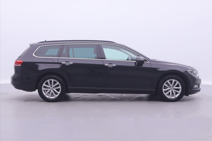 Volkswagen Passat 1,4 TSI 110kW Comfortline ACC