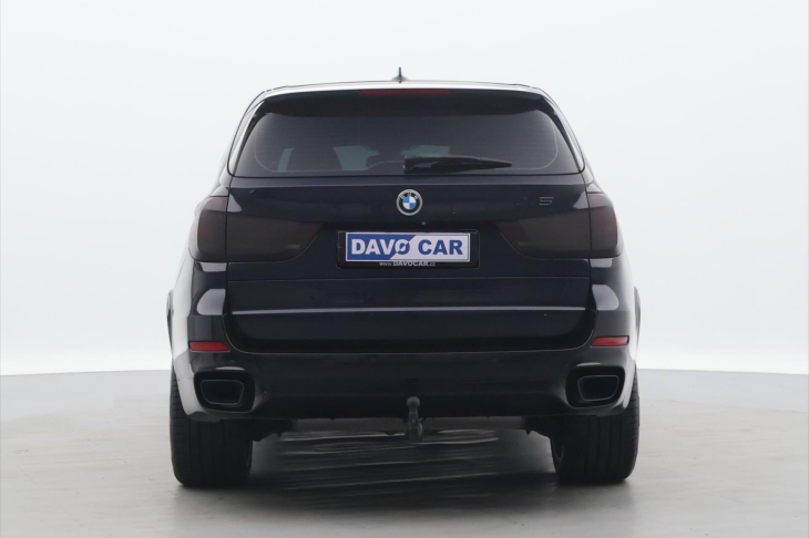 BMW X5 3.0 M50d 280kW xDrive