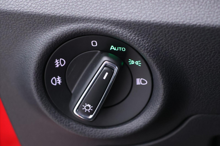 Škoda Kamiq 1,5 TSI 110kW DSG Monte Carlo