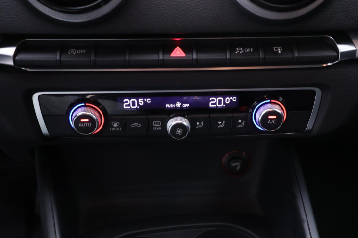 Audi A3 1,4 TFSI ProLine Plus Navi