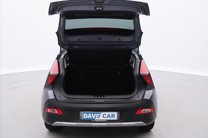 Hyundai Bayon 1,0 T-GDI Aut. Smart 1.Maj DPH