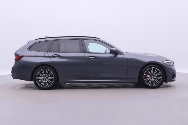 BMW Řada 3 3,0 M340d 250 kW xDrive CZ DPH