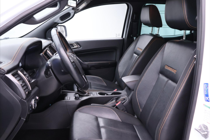 Ford Ranger 2,0 TDCI 156kW Wildtrak CZ DPH