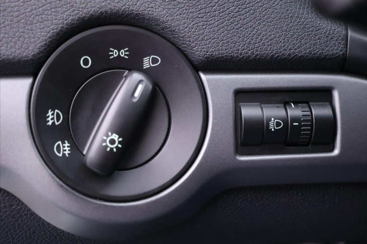 Škoda Octavia 1,4 TSI 90kW CZ Aut.Klima