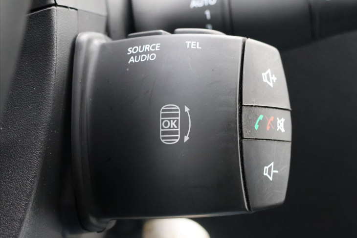 Opel Movano 2,3 CDTi L3H3 110kW CZ DPH