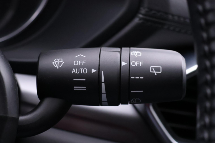 Mazda CX-5 2,0 Skyactiv-G160 AWD Aut. CZ