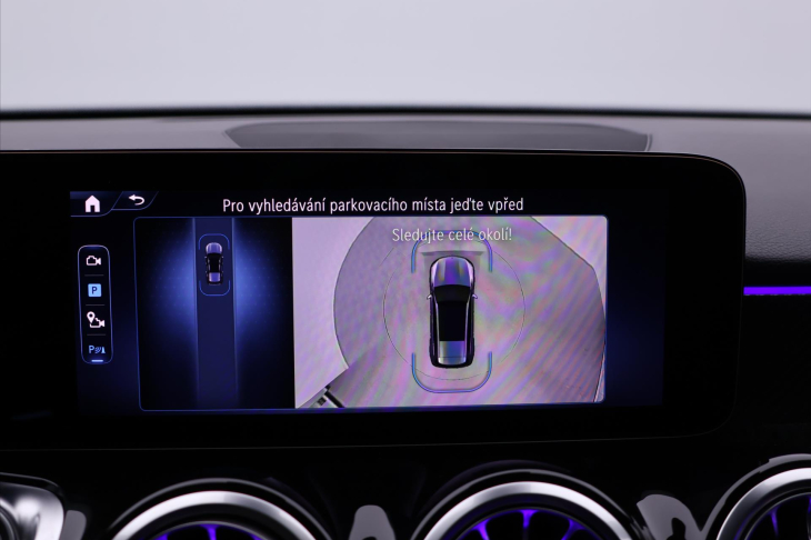 Mercedes-Benz GLB 2,0 200d 4Matic AMG Premium