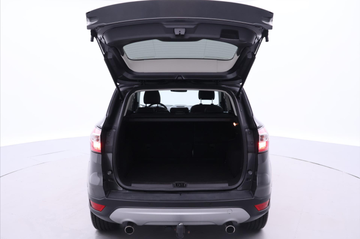 Ford Kuga 1,5 EB 110kW Titanium Navi