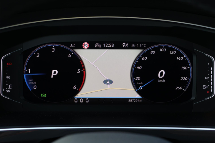 Volkswagen Tiguan Allspace 2,0 TDI 147kW R-line 4M DPH