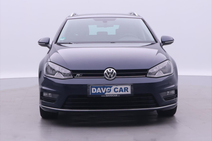 Volkswagen Golf 1,2 TSI R-line Highline