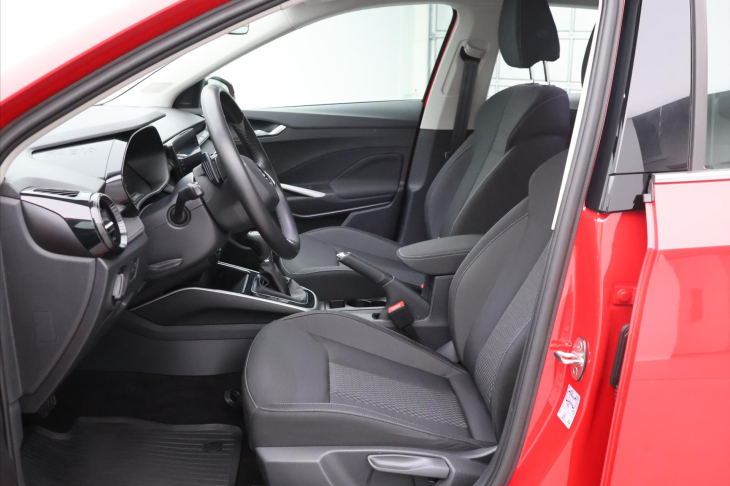 Škoda Fabia 1,5 TSI 110kW DSG Style 1.Maj