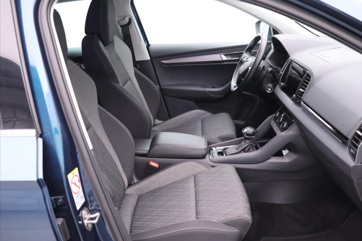 Škoda Karoq 2,0 TDI 110kW DSG 4x4 Style DPH