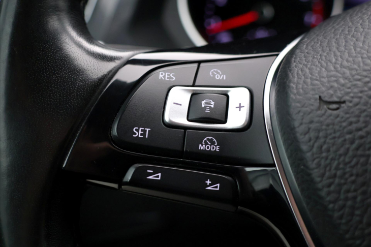 Volkswagen Tiguan 1,4 TSI 110 kW 4Motion Plný servis