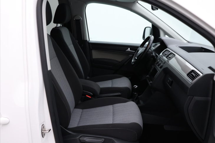 Volkswagen Caddy 1,4 TGI 81kW Comfortline DPH