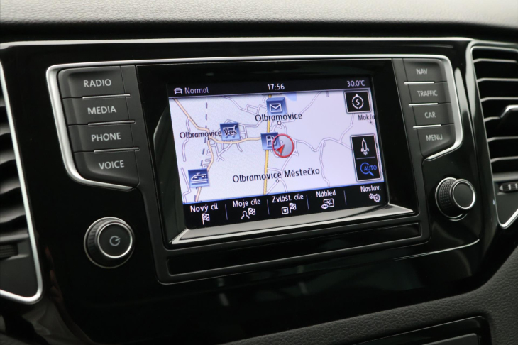 Volkswagen Golf Sportsvan 1,4 TSI 92kW Highline Panorama