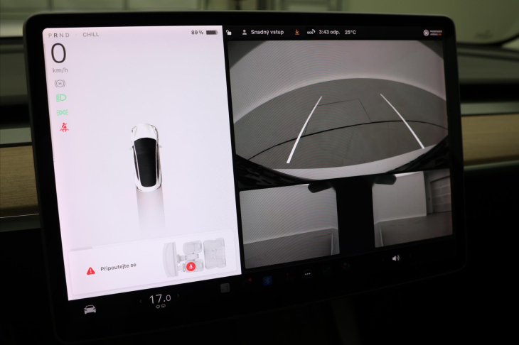 Tesla Model 3 Long Range 75kWh AWD DPH