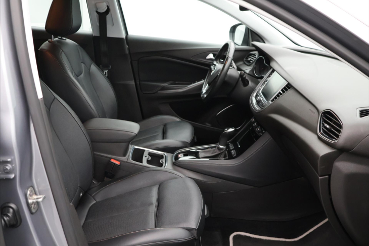 Opel Grandland X 2,0 CDTI 130KW Aut. INNOVATION