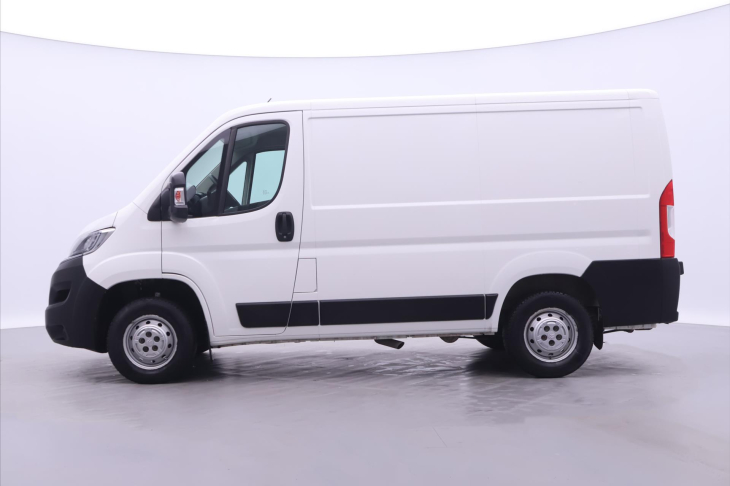 Citroën Jumper 2,2 BlueHDI 103kW L1H1 CZ DPH