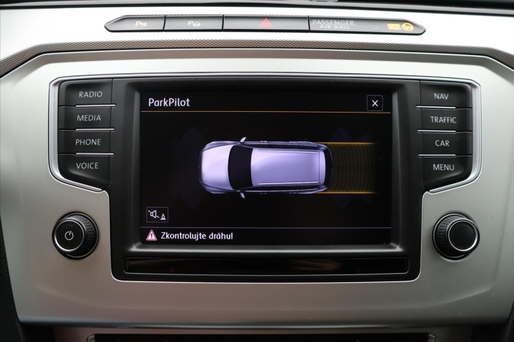 Volkswagen Passat 2.0 TDI 110kW Comfortline