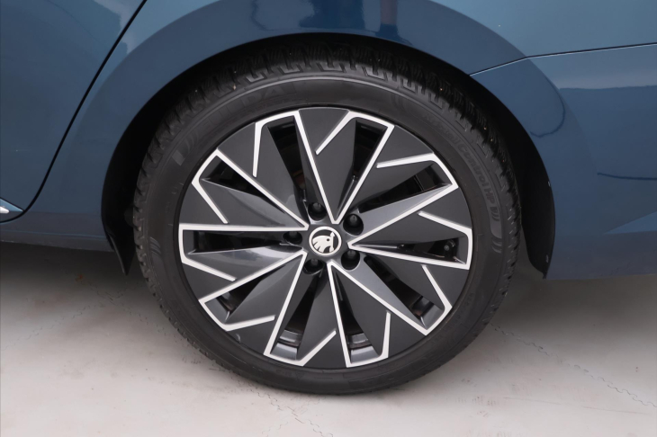 Škoda Superb 2.0 TDI 147 kW L&K DSG DPH CZ
