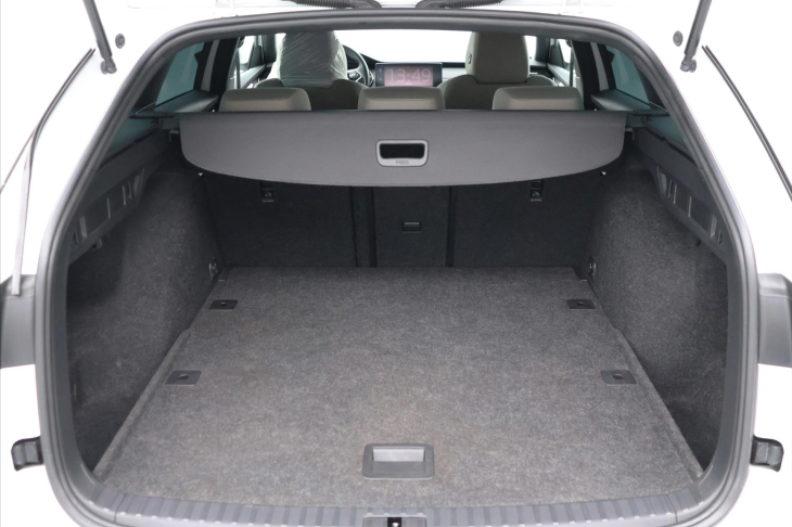 Škoda Octavia 1,5 TSI 110kW Style LED CZ